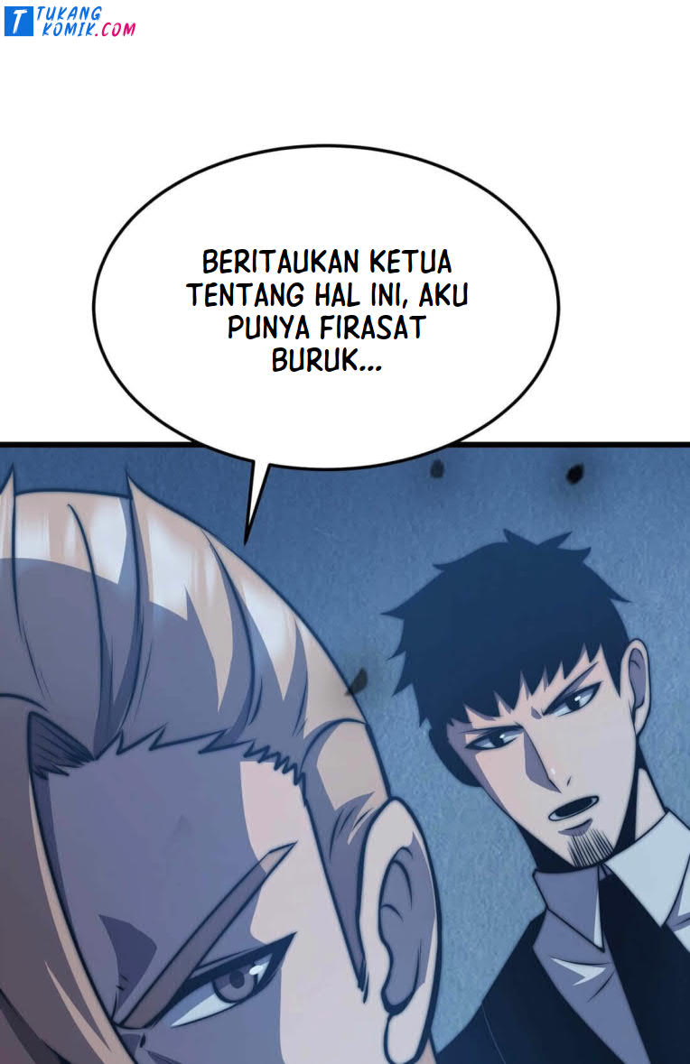 Demon King Cheat System Chapter 18 - halaman 31
