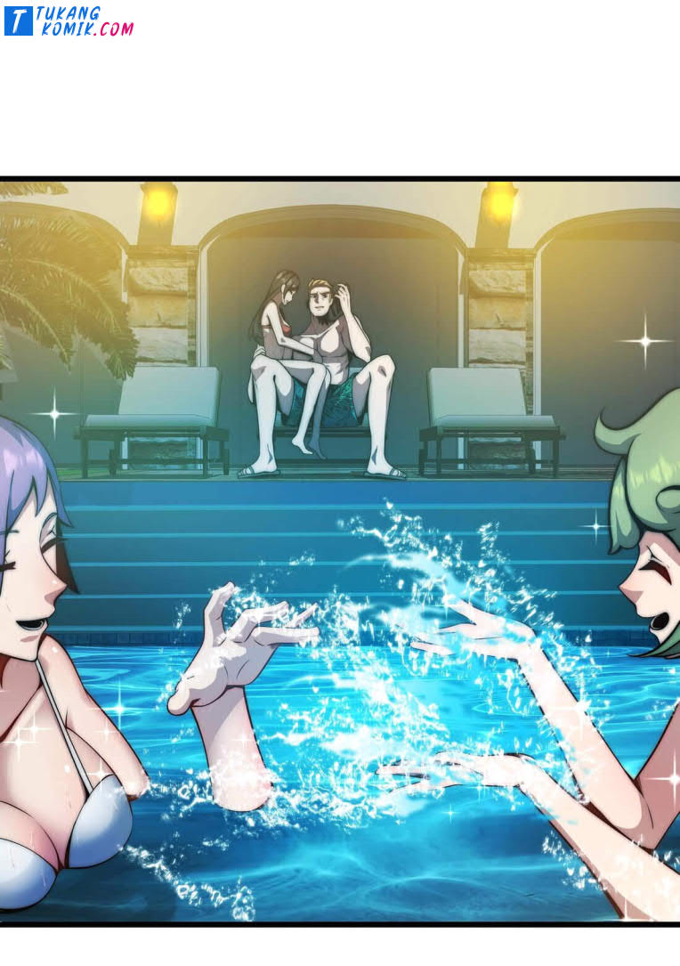 Demon King Cheat System Chapter 18 - halaman 38