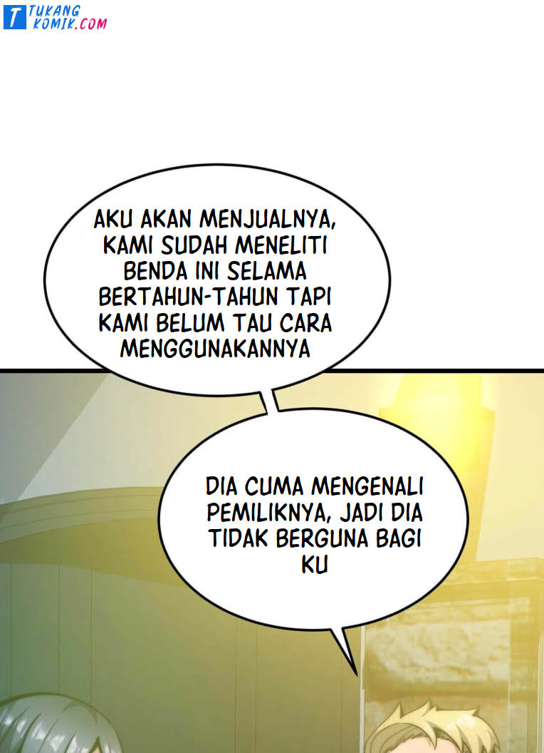 Demon King Cheat System Chapter 18 - halaman 43