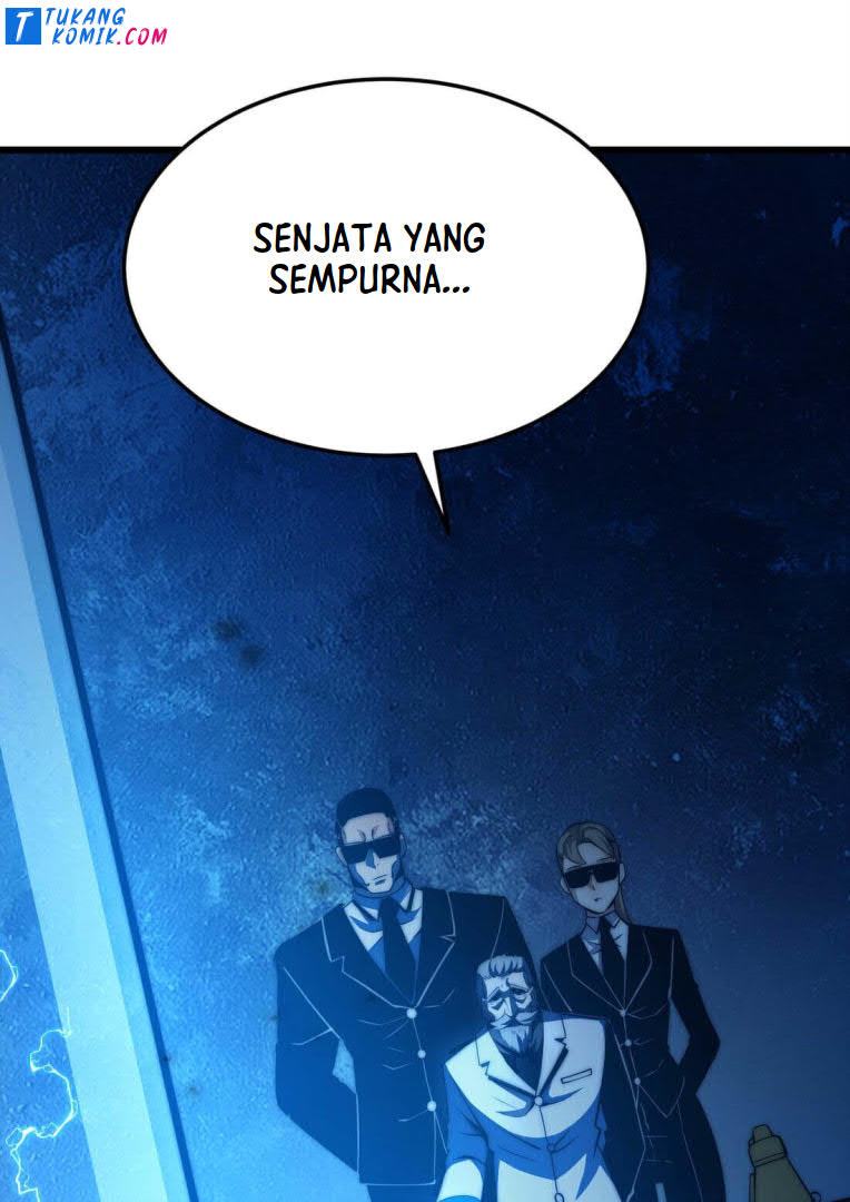 Demon King Cheat System Chapter 18 - halaman 46