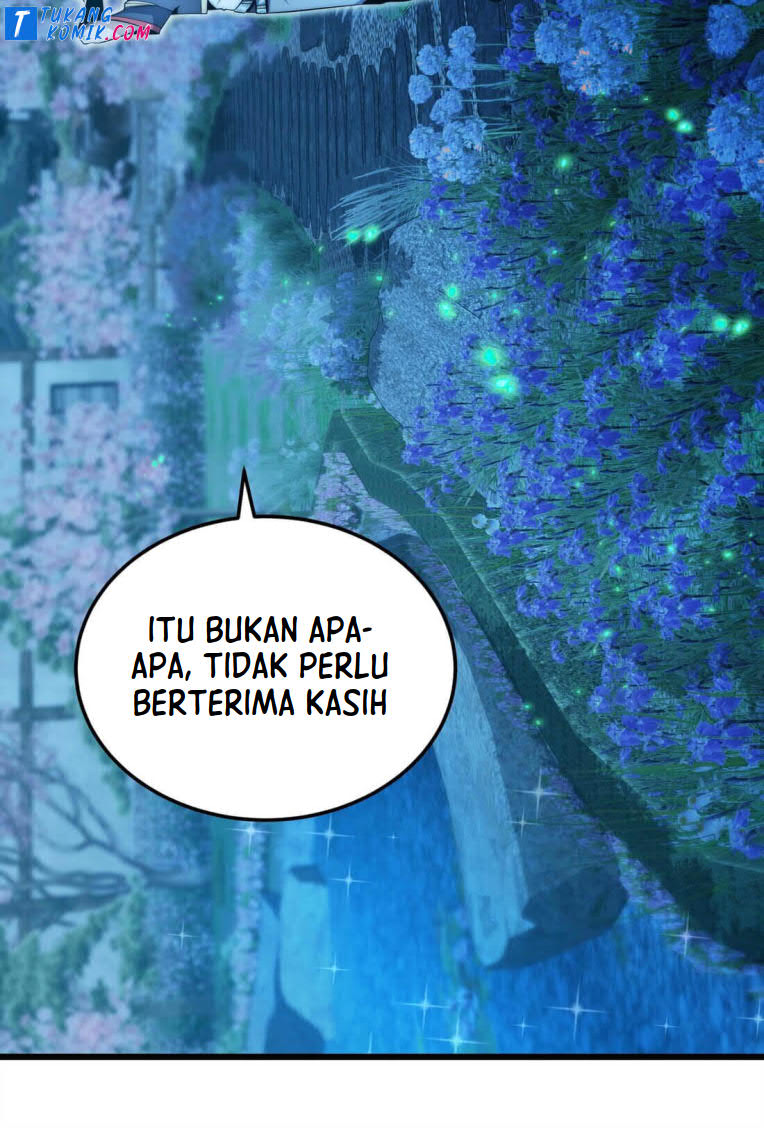 Demon King Cheat System Chapter 19 - halaman 10