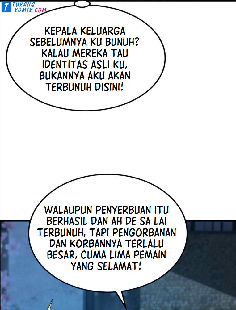 Demon King Cheat System Chapter 19 - halaman 12