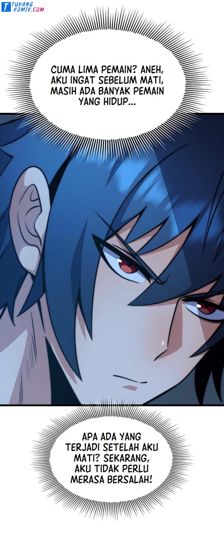 Demon King Cheat System Chapter 19 - halaman 14