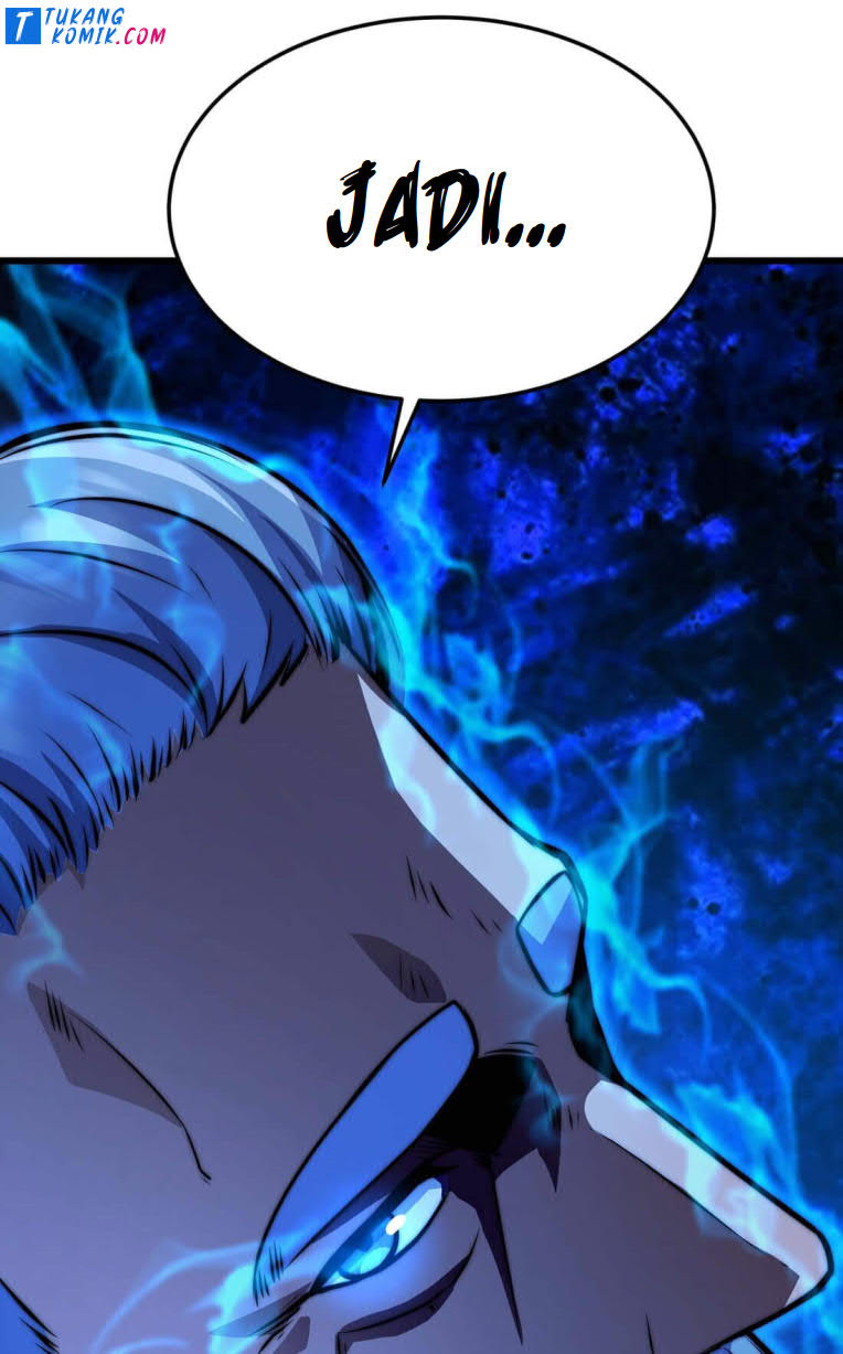 Demon King Cheat System Chapter 19 - halaman 16