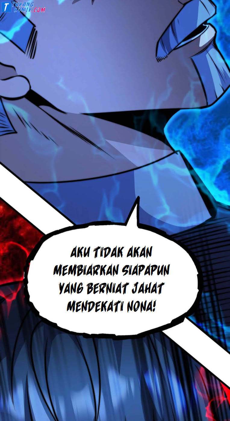 Demon King Cheat System Chapter 19 - halaman 17