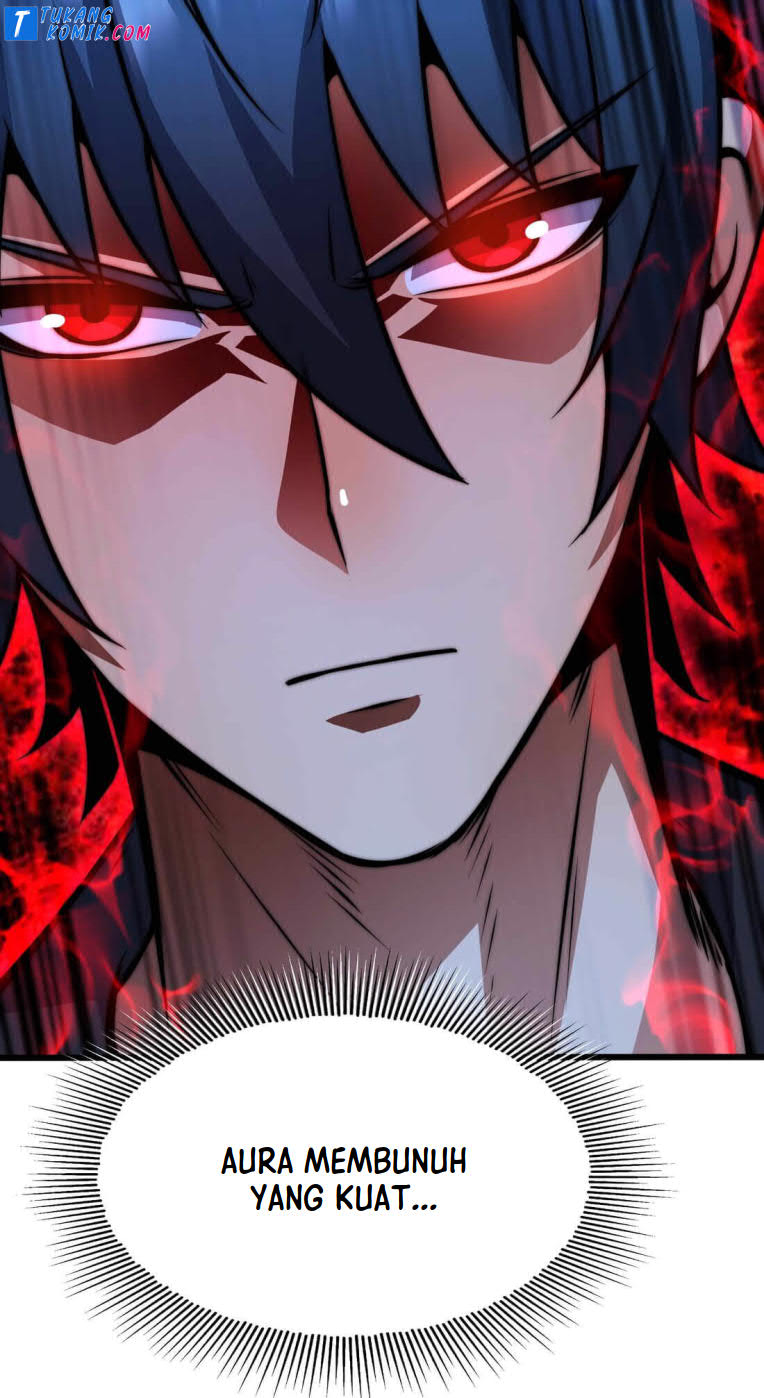 Demon King Cheat System Chapter 19 - halaman 18