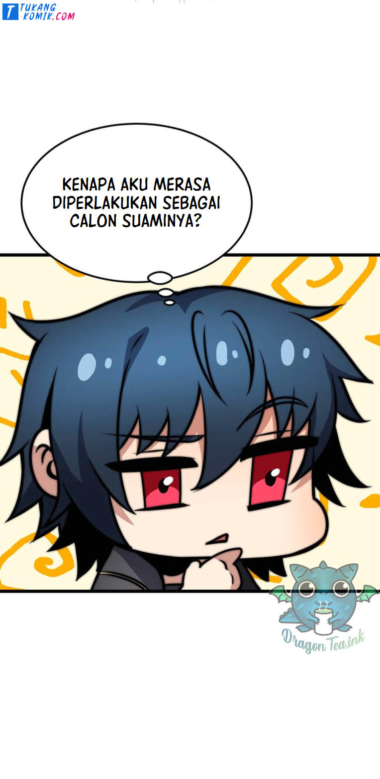 Demon King Cheat System Chapter 19 - halaman 19