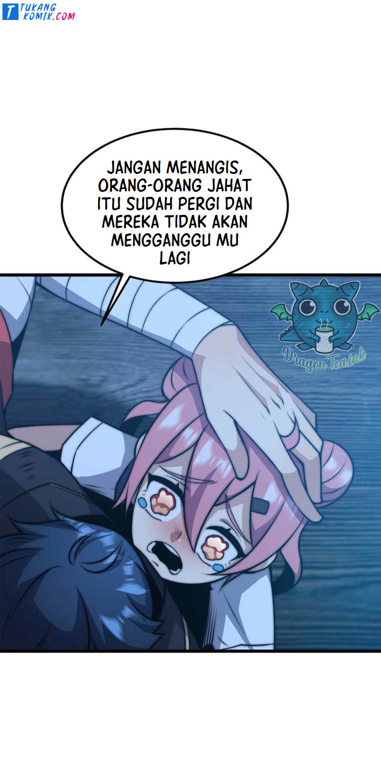 Demon King Cheat System Chapter 19 - halaman 22