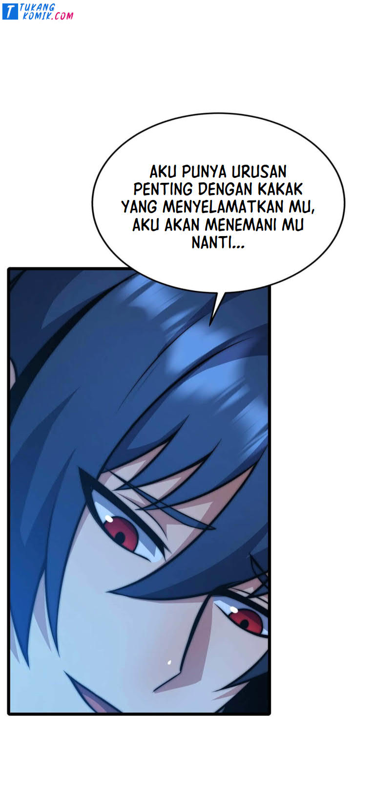 Demon King Cheat System Chapter 19 - halaman 23