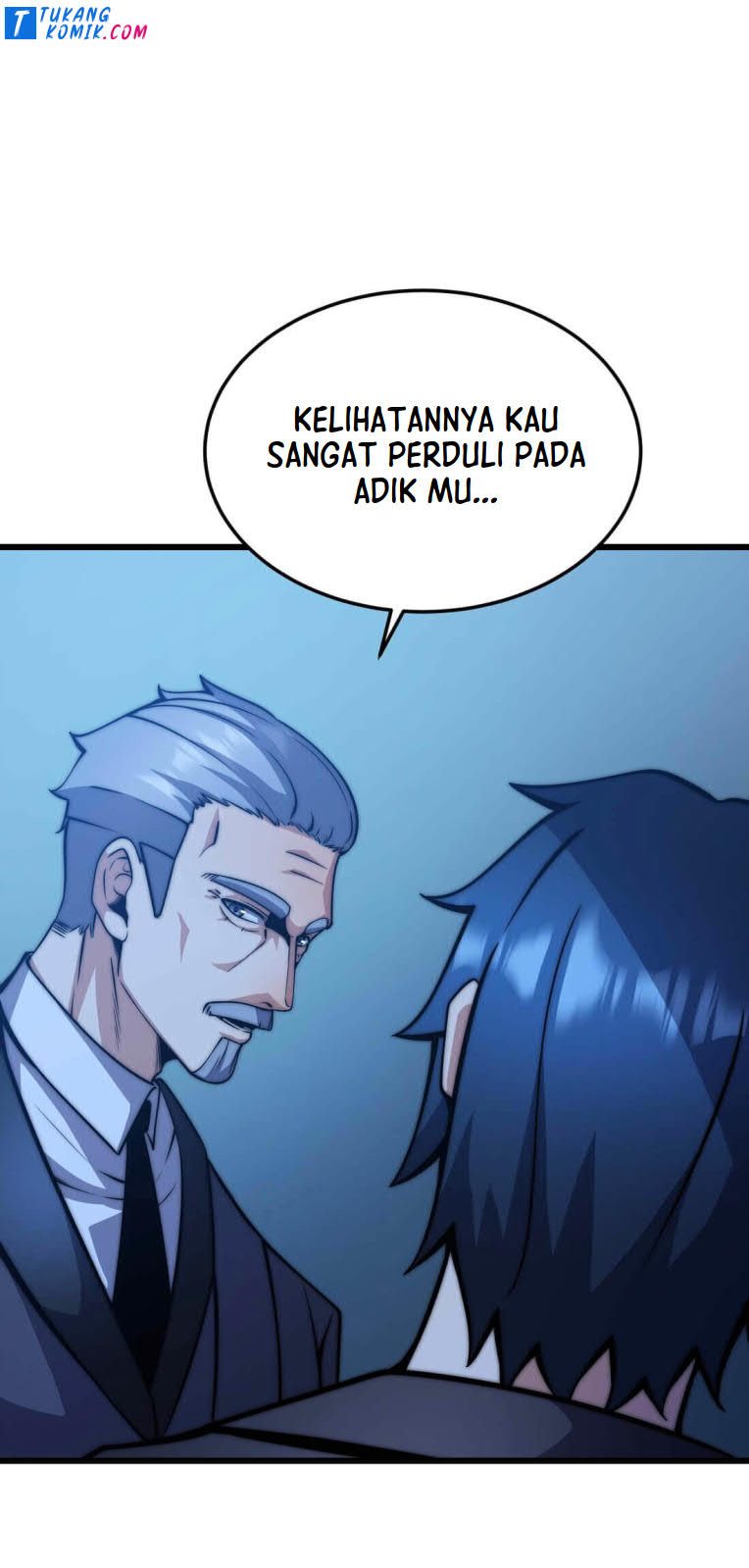 Demon King Cheat System Chapter 19 - halaman 25