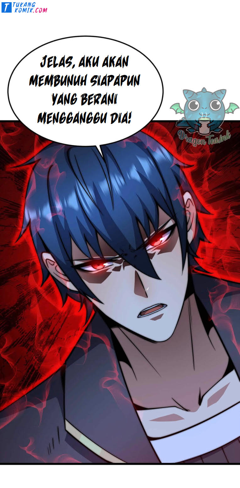 Demon King Cheat System Chapter 19 - halaman 26