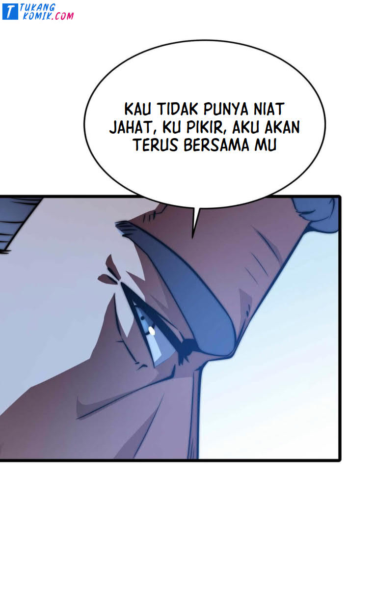 Demon King Cheat System Chapter 19 - halaman 27