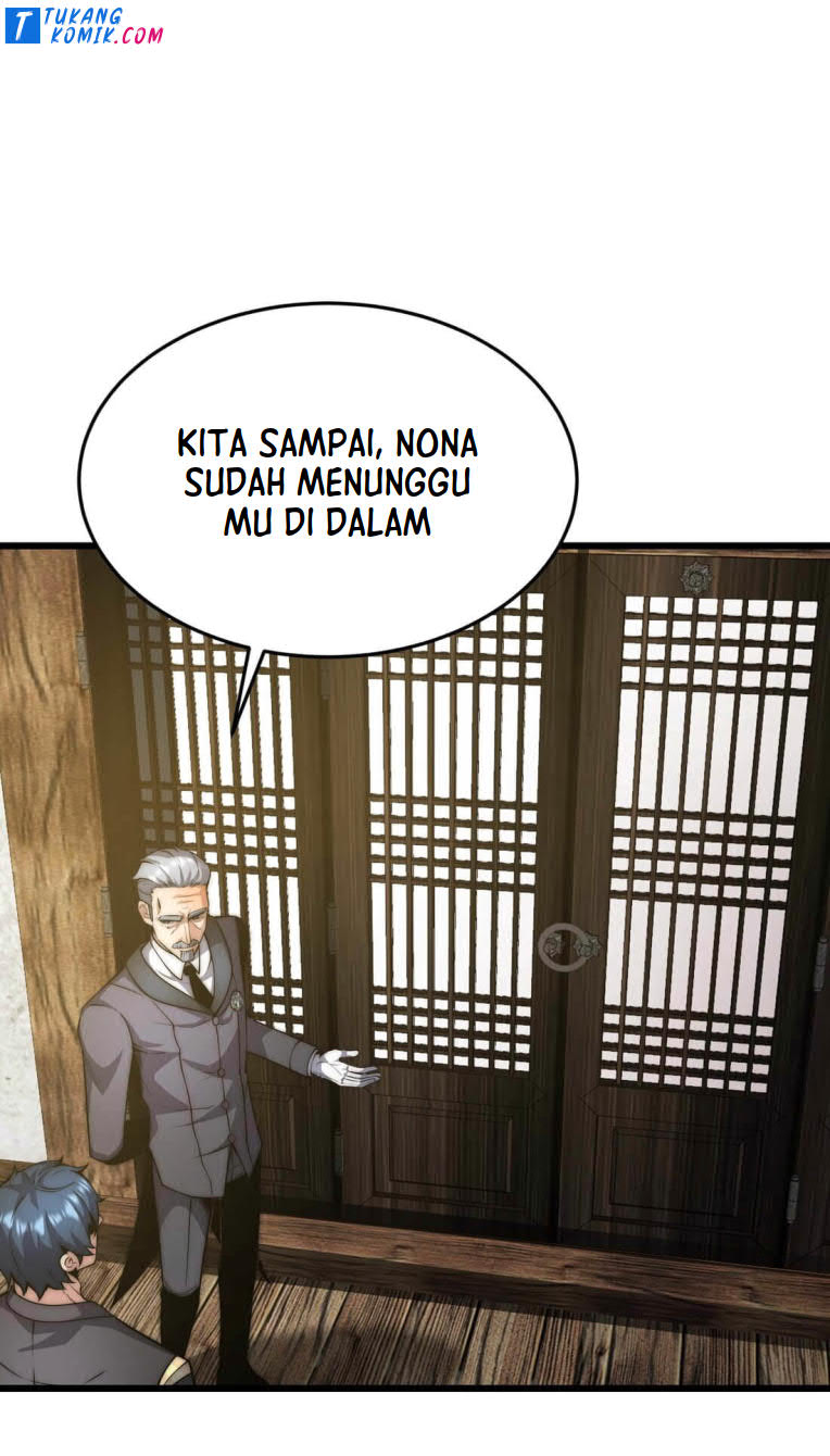Demon King Cheat System Chapter 19 - halaman 28