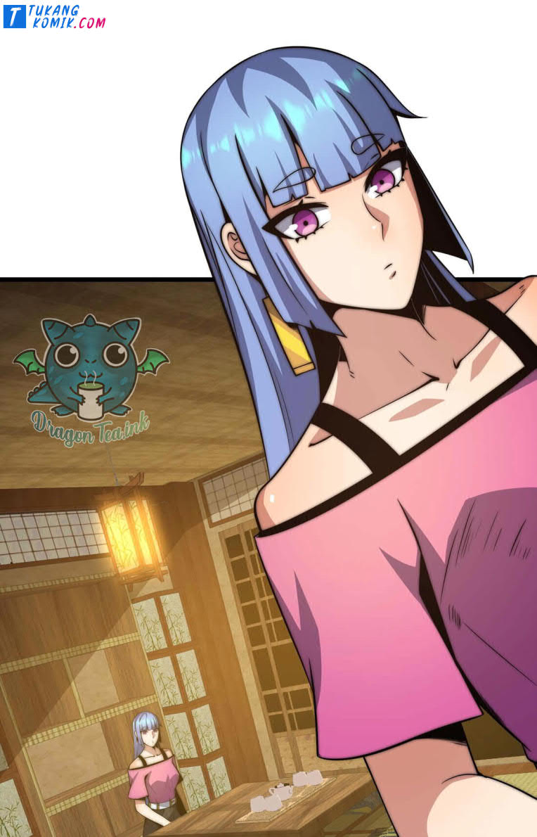 Demon King Cheat System Chapter 19 - halaman 29