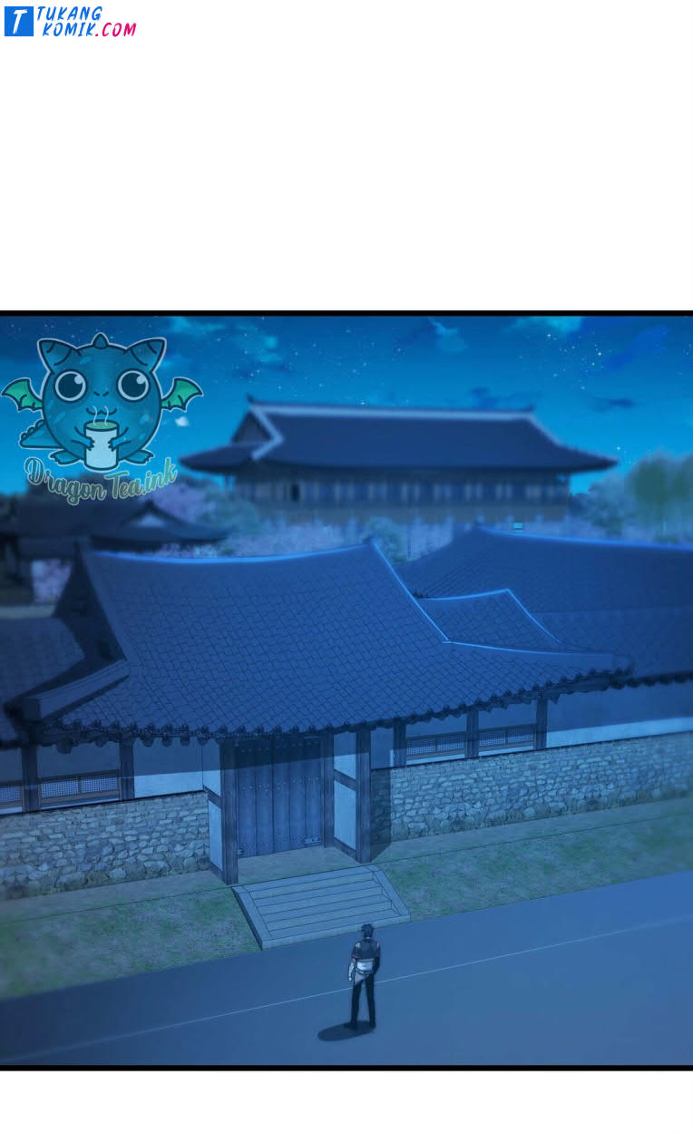 Demon King Cheat System Chapter 19 - halaman 3
