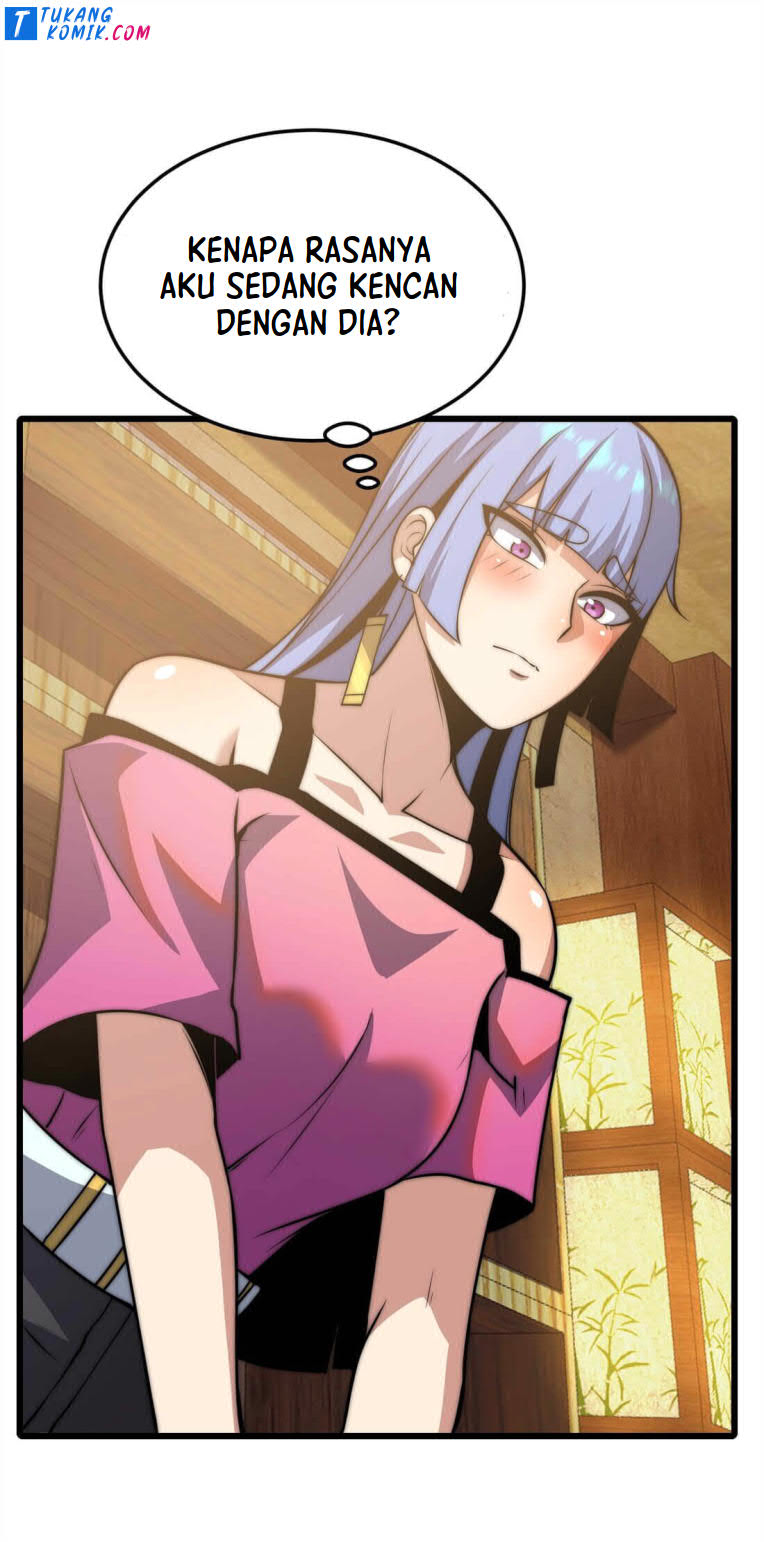 Demon King Cheat System Chapter 19 - halaman 32