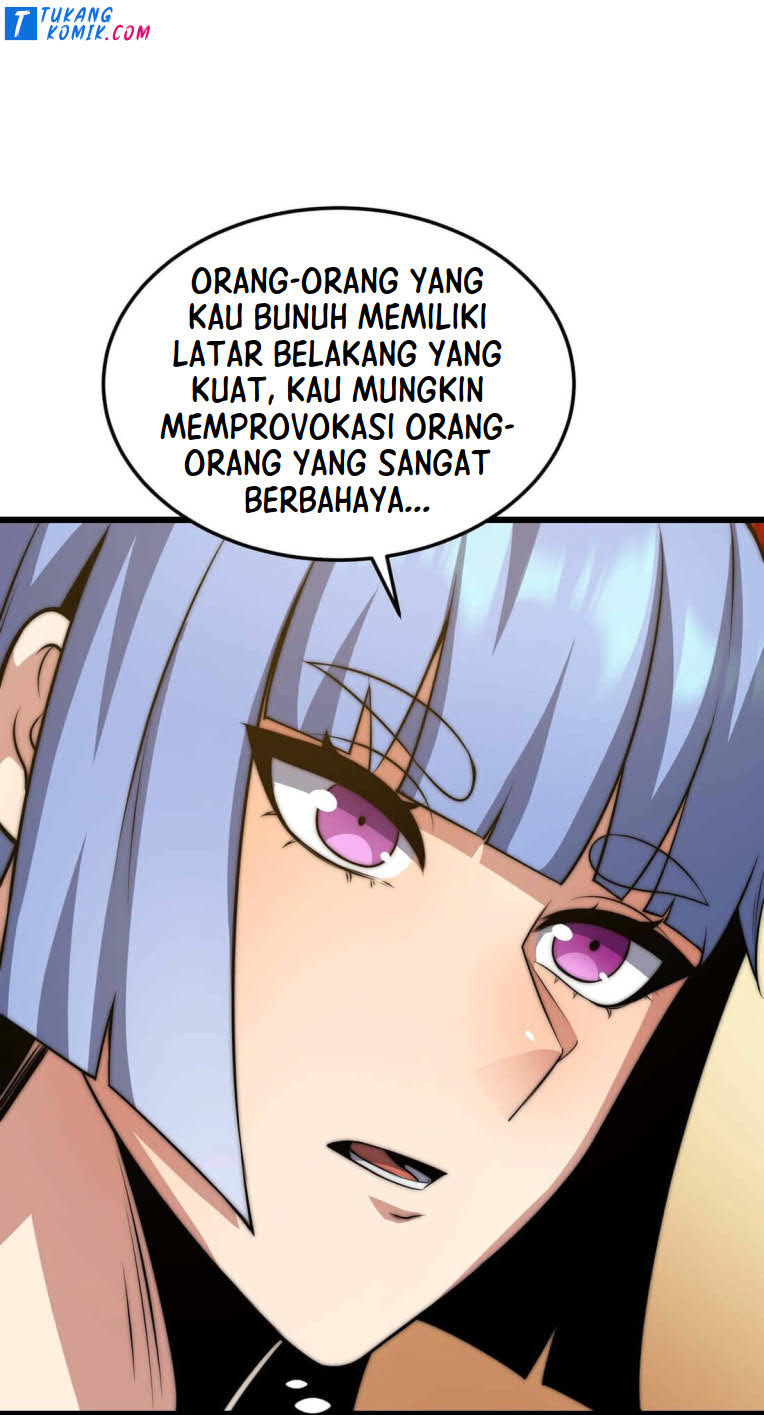 Demon King Cheat System Chapter 19 - halaman 36