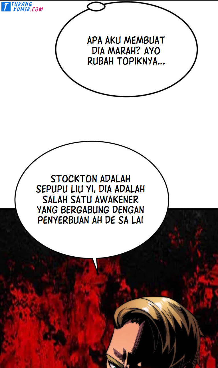 Demon King Cheat System Chapter 19 - halaman 37