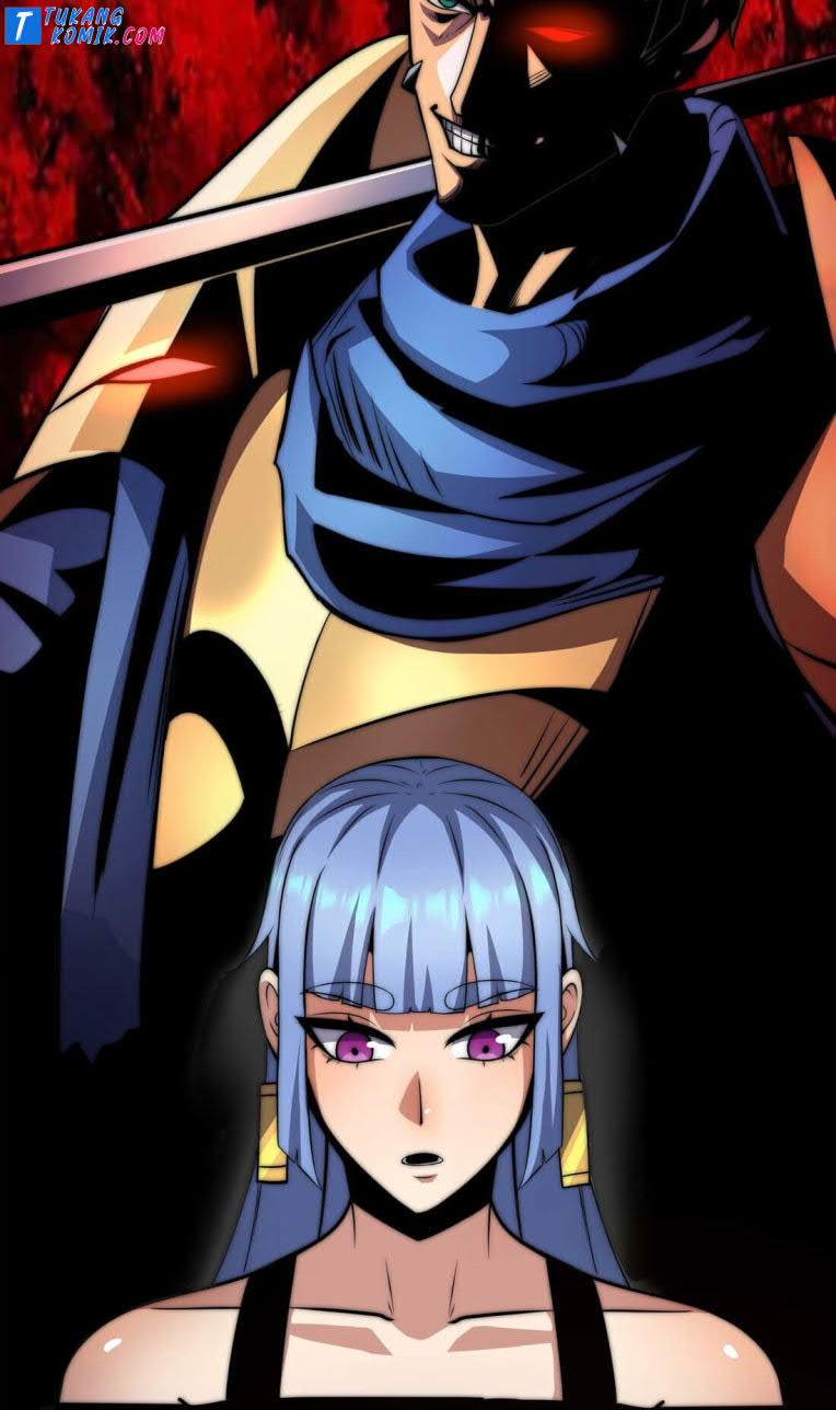 Demon King Cheat System Chapter 19 - halaman 38
