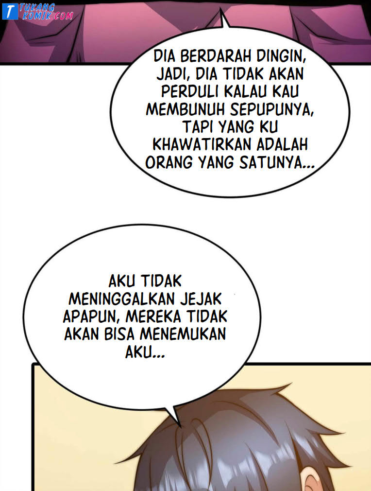 Demon King Cheat System Chapter 19 - halaman 39