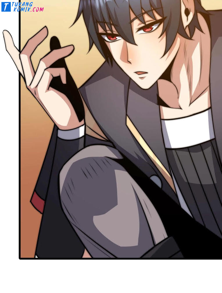 Demon King Cheat System Chapter 19 - halaman 40