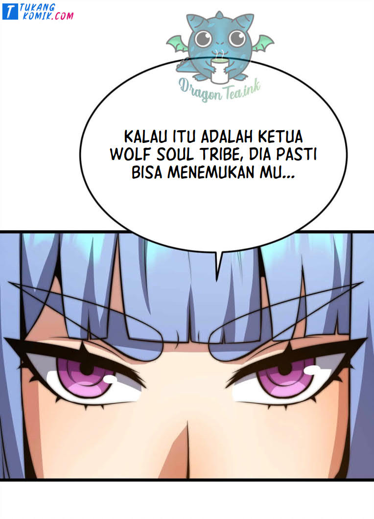 Demon King Cheat System Chapter 19 - halaman 41