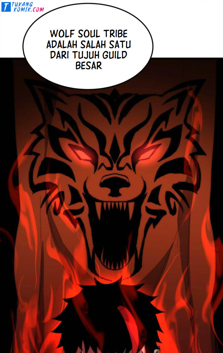 Demon King Cheat System Chapter 19 - halaman 43