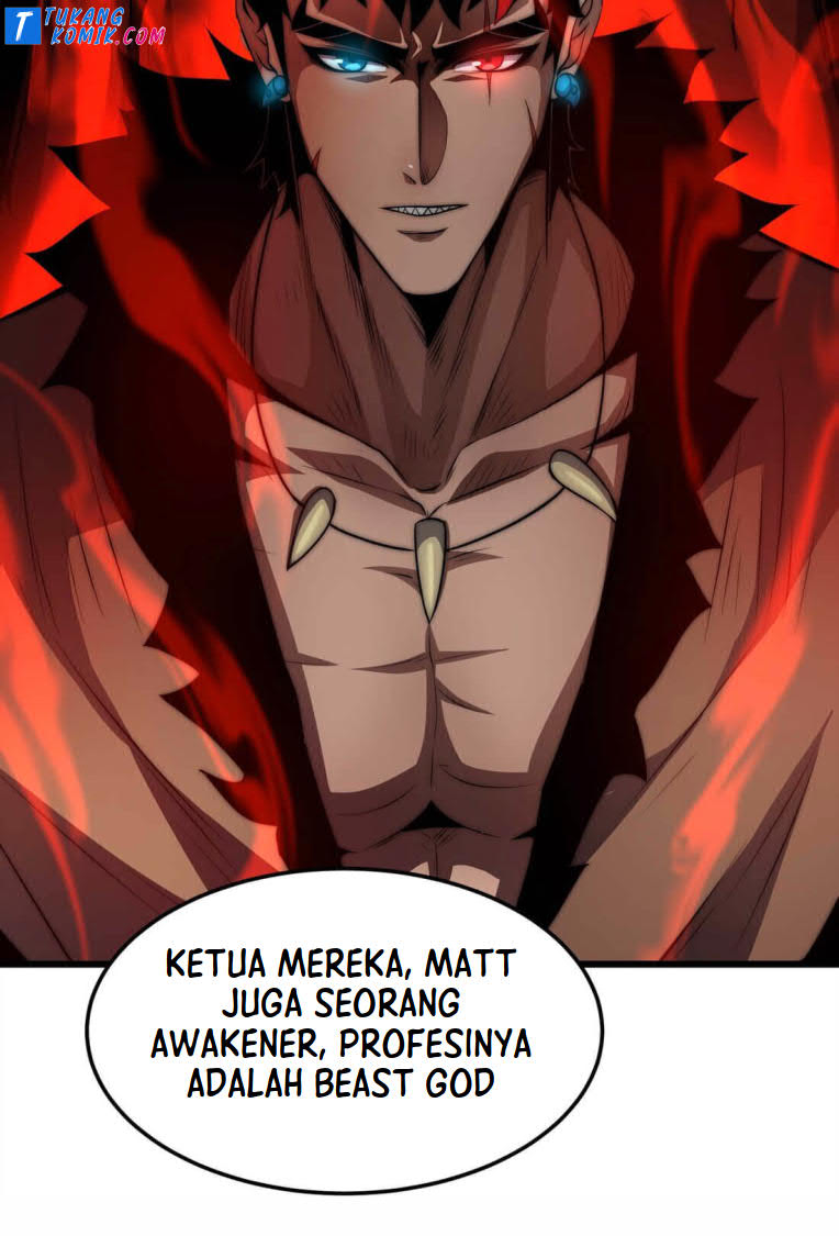 Demon King Cheat System Chapter 19 - halaman 44