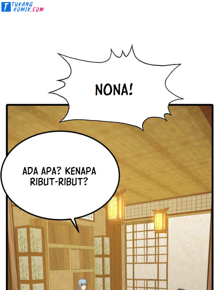 Demon King Cheat System Chapter 19 - halaman 47