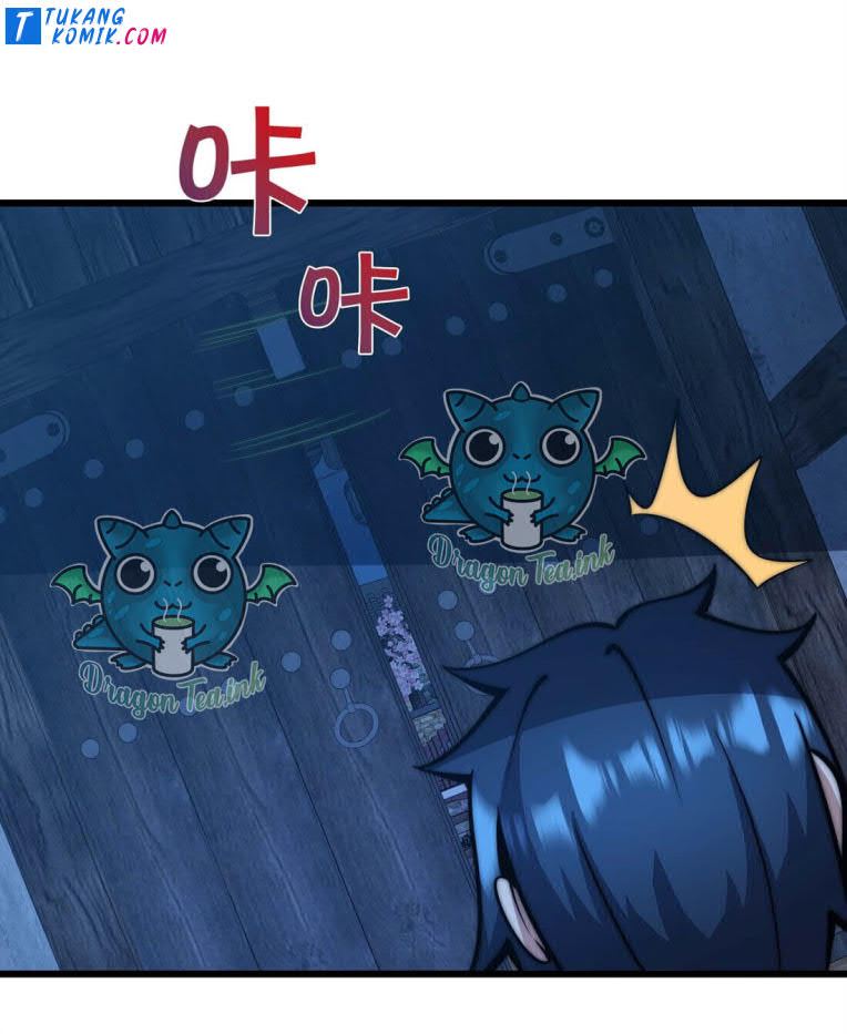 Demon King Cheat System Chapter 19 - halaman 5