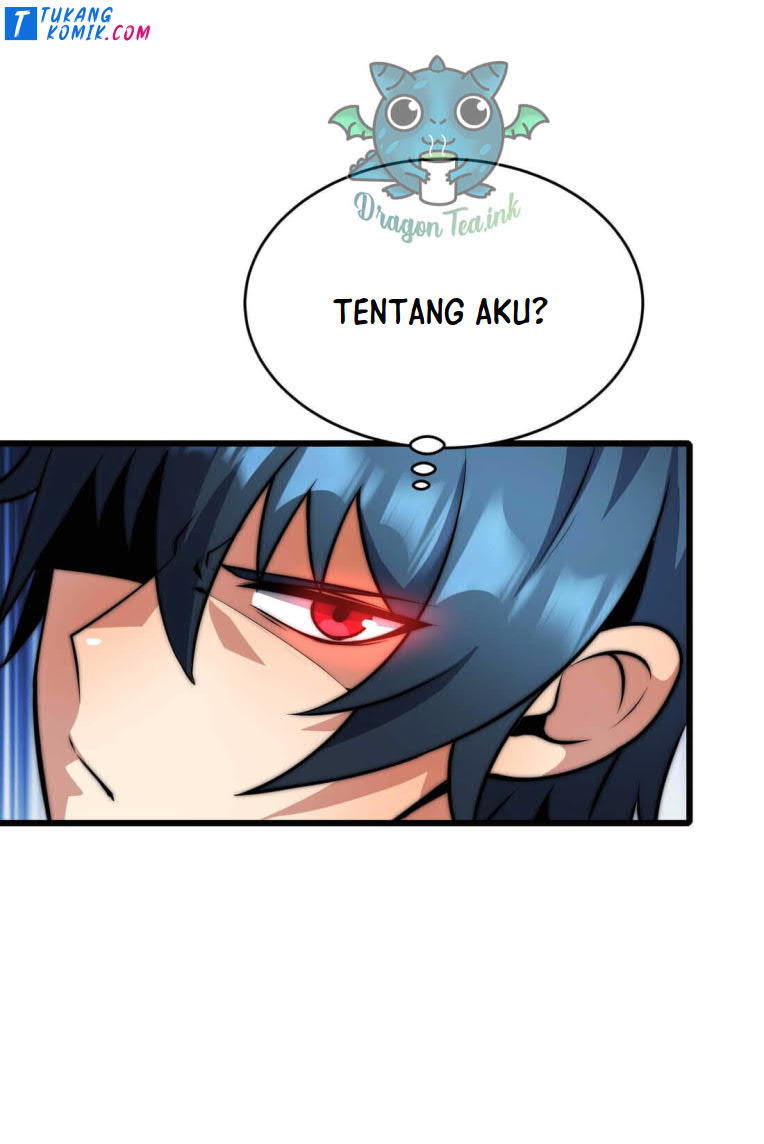 Demon King Cheat System Chapter 19 - halaman 50