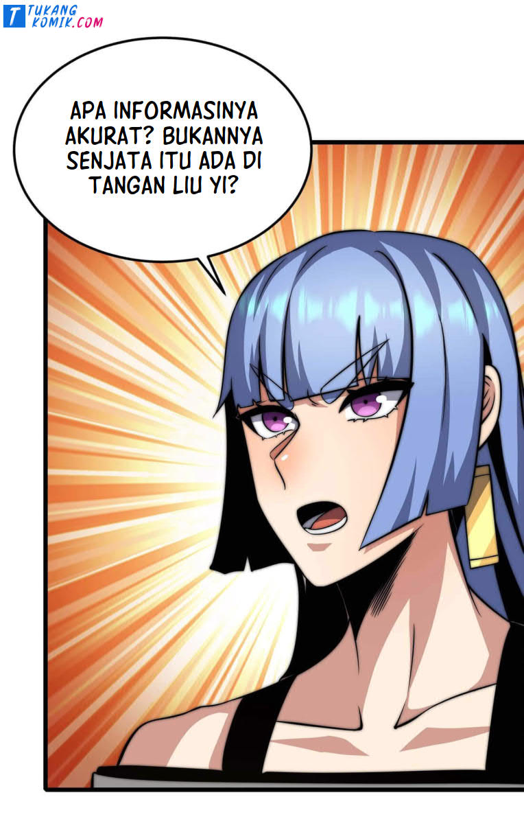 Demon King Cheat System Chapter 19 - halaman 52