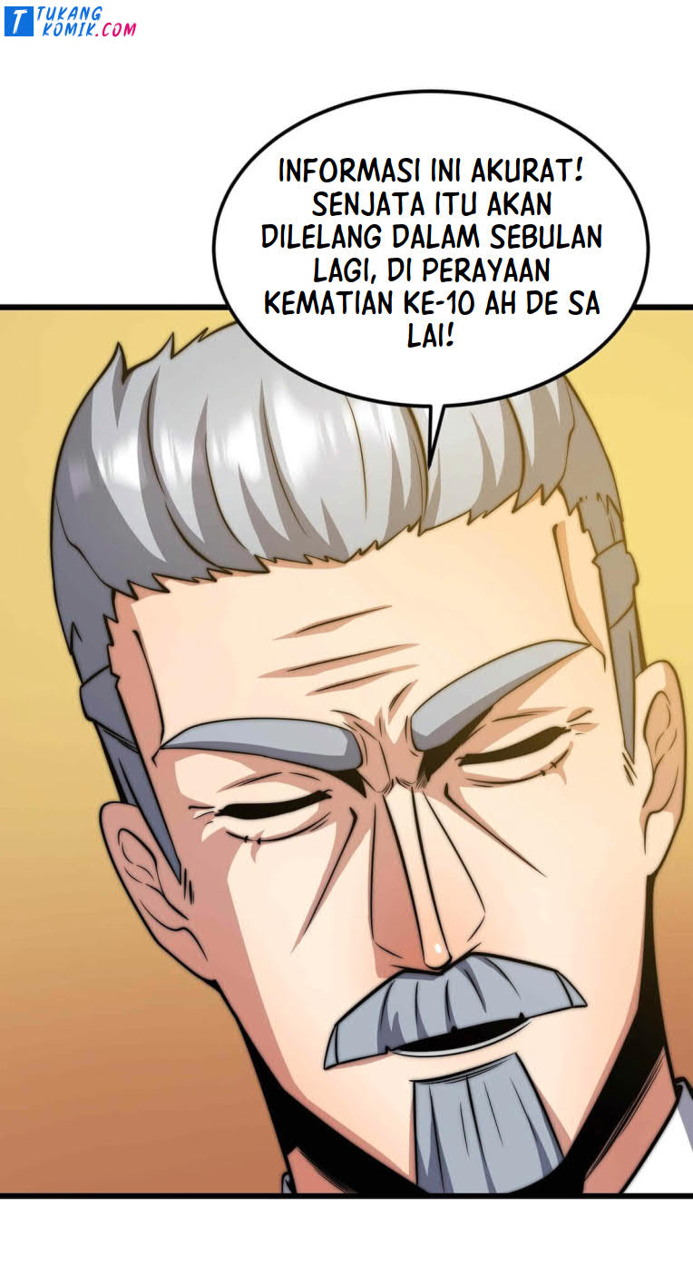 Demon King Cheat System Chapter 19 - halaman 53