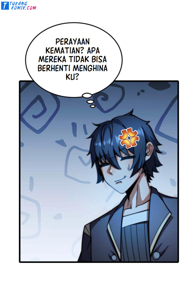Demon King Cheat System Chapter 19 - halaman 54