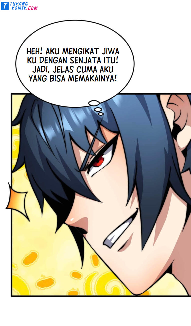 Demon King Cheat System Chapter 19 - halaman 56
