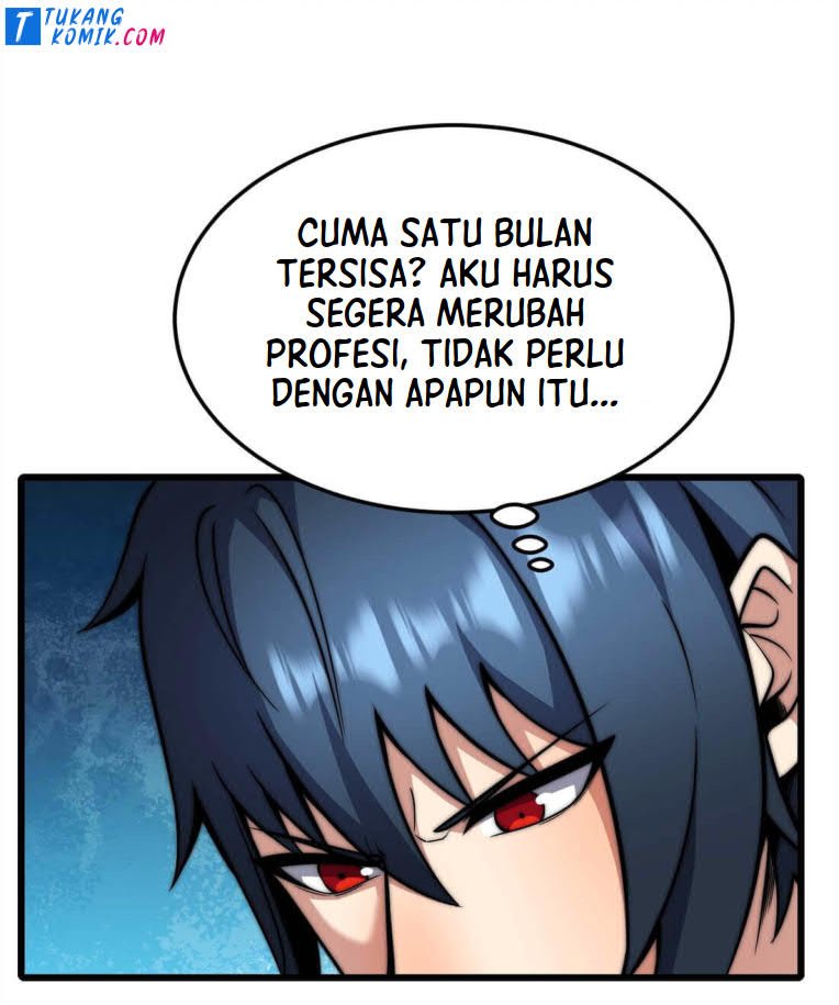 Demon King Cheat System Chapter 19 - halaman 58