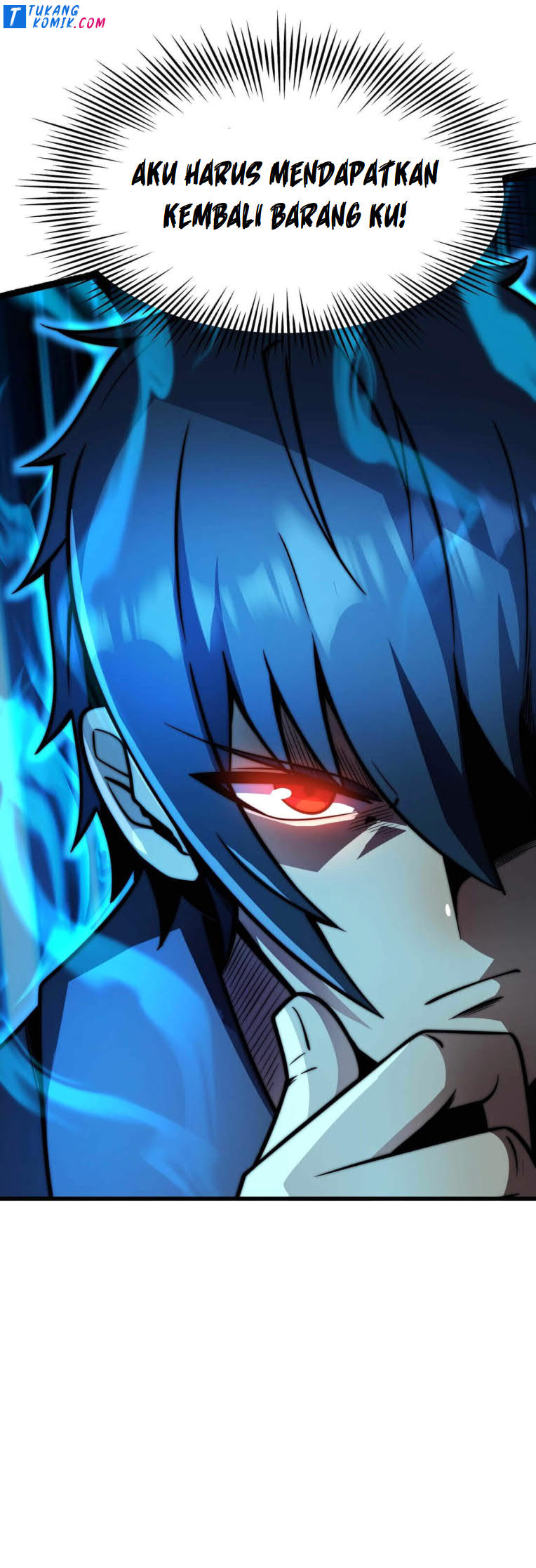Demon King Cheat System Chapter 19 - halaman 59