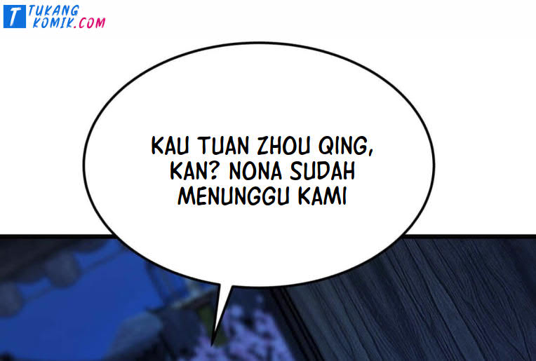 Demon King Cheat System Chapter 19 - halaman 6