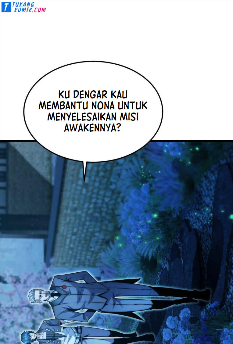 Demon King Cheat System Chapter 19 - halaman 9