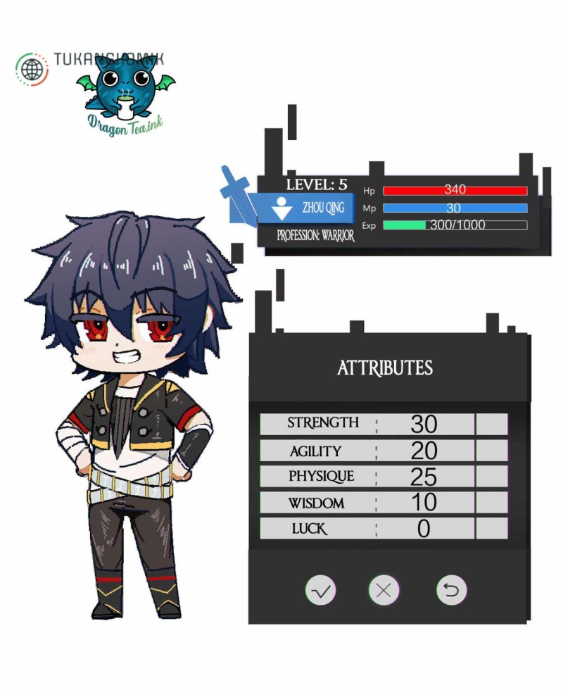 Demon King Cheat System Chapter 2 - halaman 102