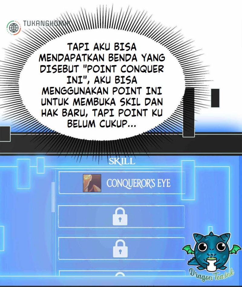Demon King Cheat System Chapter 2 - halaman 11