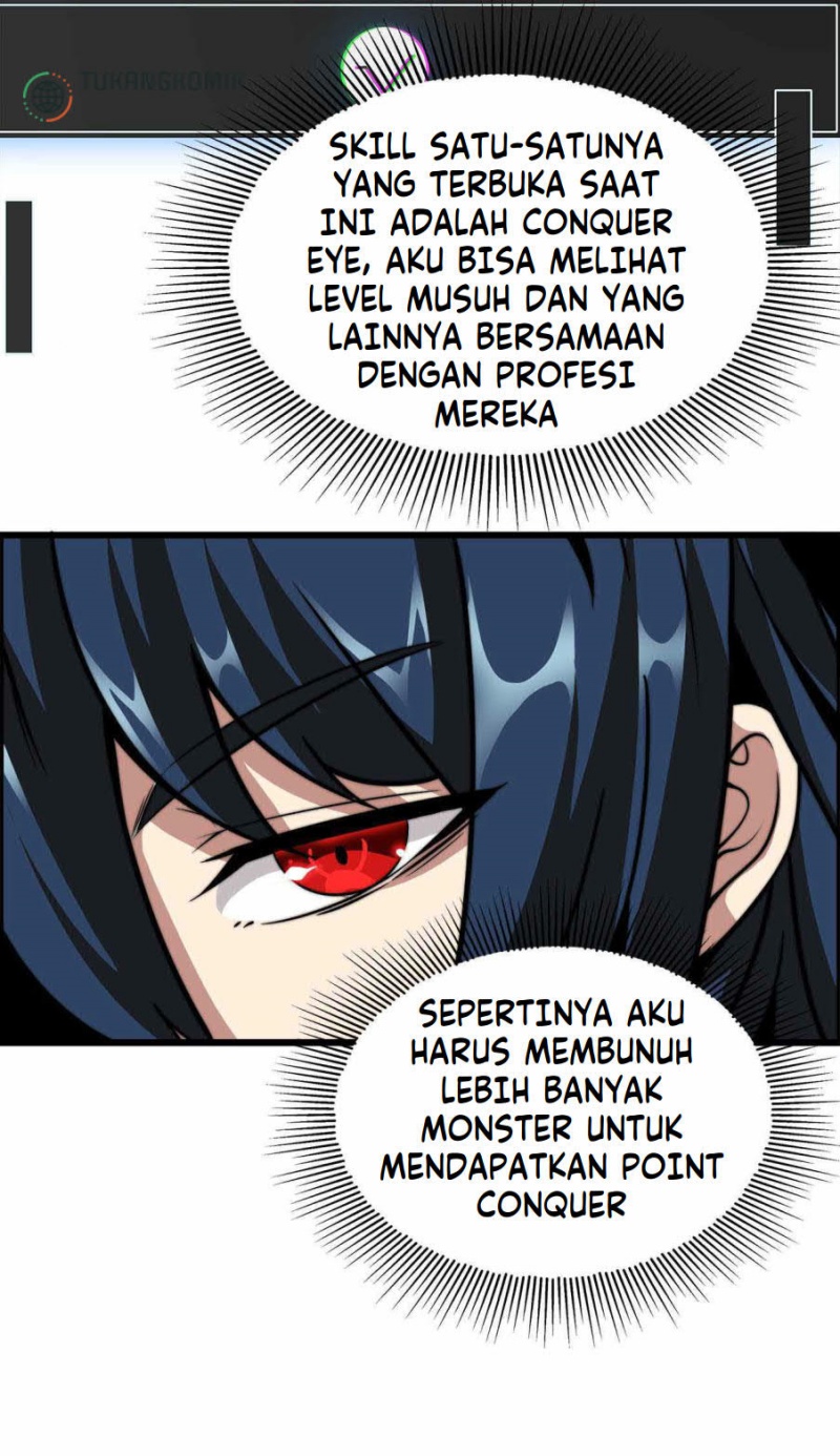 Demon King Cheat System Chapter 2 - halaman 12