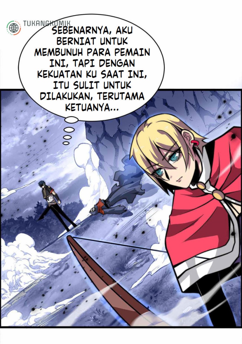 Demon King Cheat System Chapter 2 - halaman 13