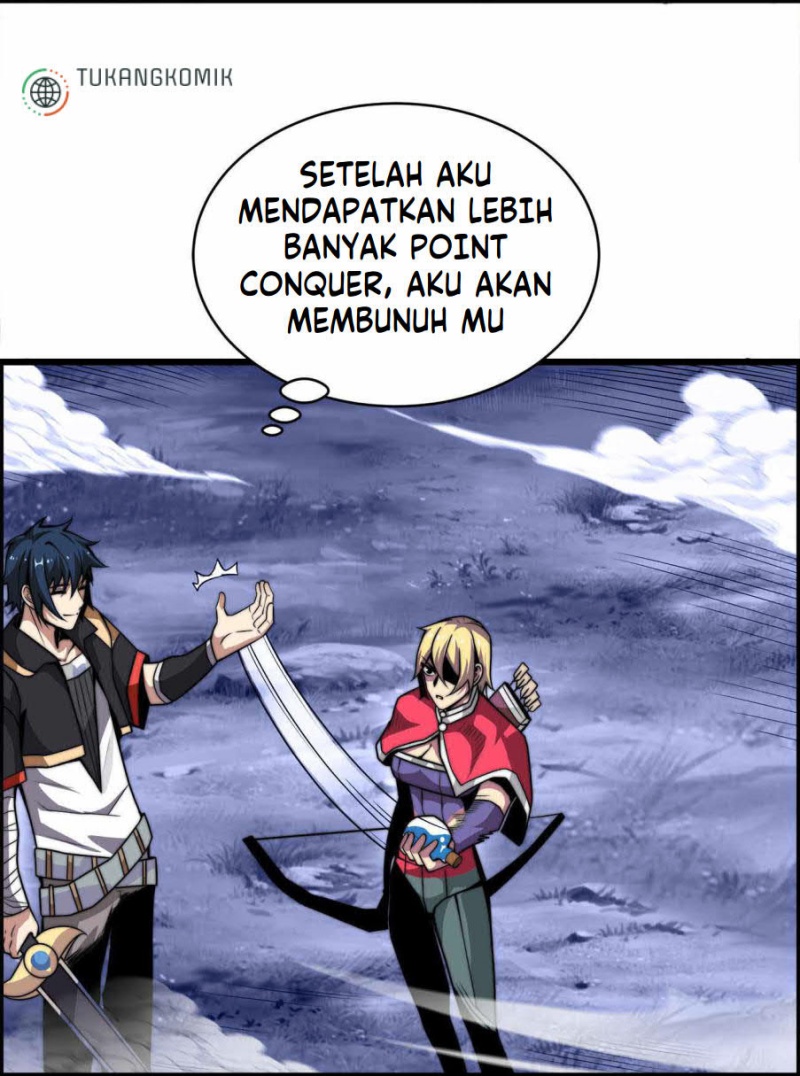 Demon King Cheat System Chapter 2 - halaman 16