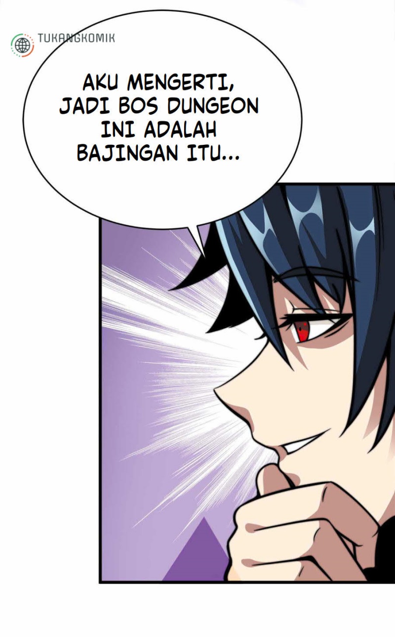 Demon King Cheat System Chapter 2 - halaman 20