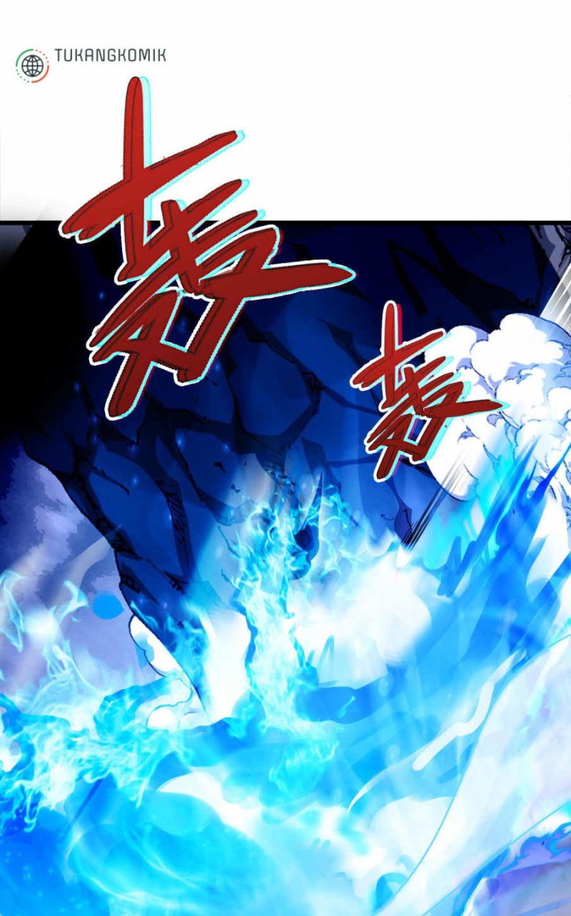Demon King Cheat System Chapter 2 - halaman 21