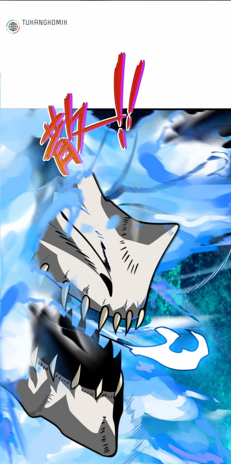 Demon King Cheat System Chapter 2 - halaman 23