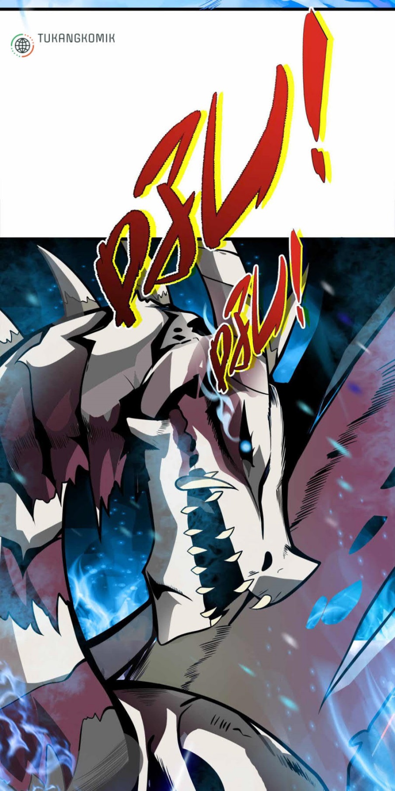Demon King Cheat System Chapter 2 - halaman 24