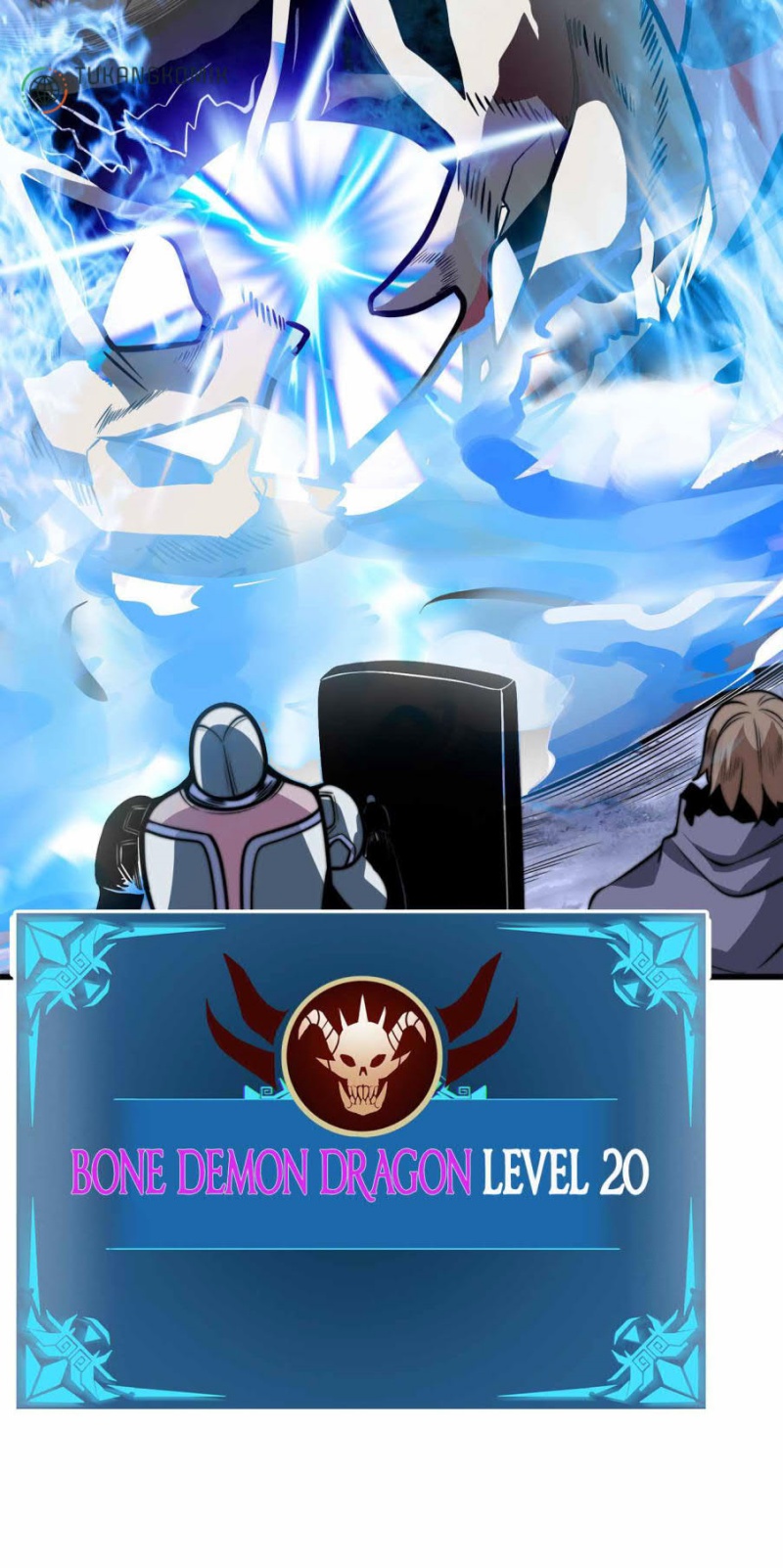 Demon King Cheat System Chapter 2 - halaman 25