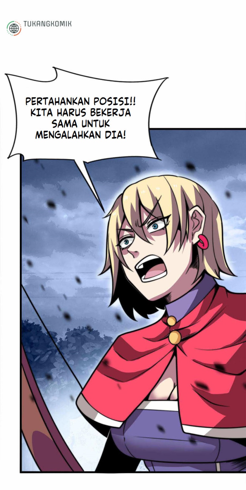 Demon King Cheat System Chapter 2 - halaman 26